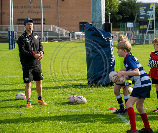 Apex Rugby Academy