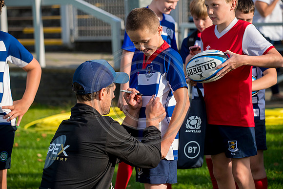 Apex Rugby Academy