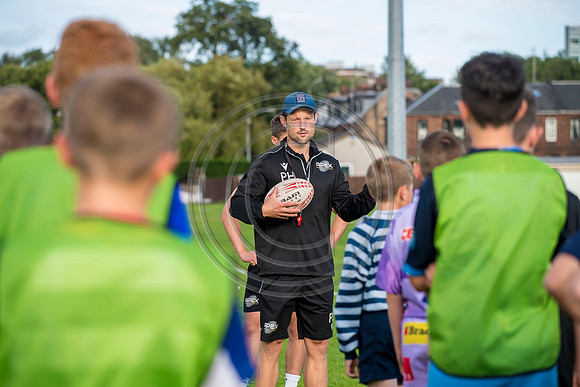Apex Rugby Academy