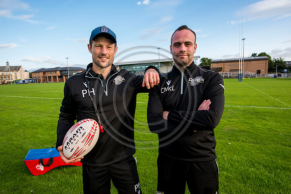Apex Rugby Academy