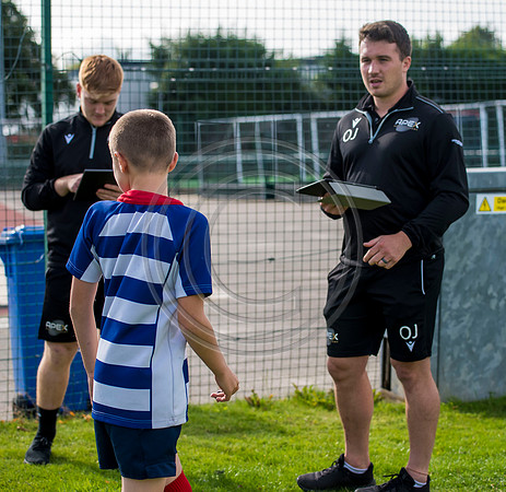 Apex Rugby Academy