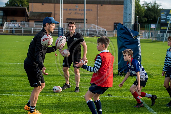 Apex Rugby Academy