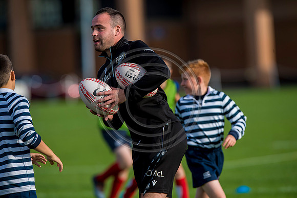 Apex Rugby Academy