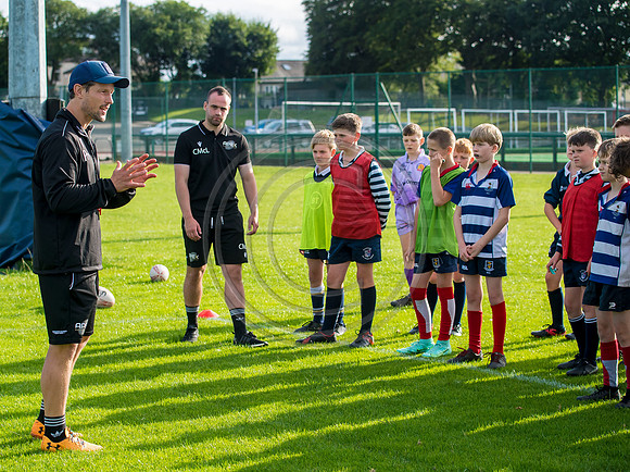 Apex Rugby Academy
