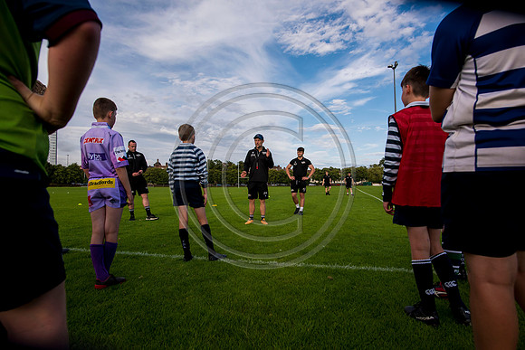 Apex Rugby Academy