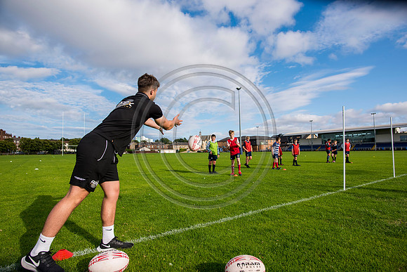 Apex Rugby Academy