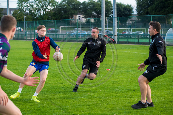 Apex Rugby Academy
