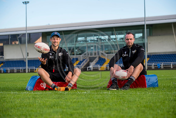 Apex Rugby Academy