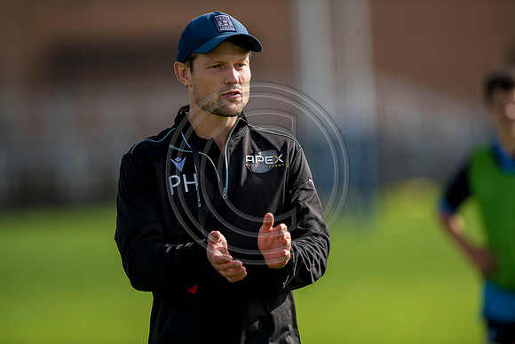 Apex Rugby Academy