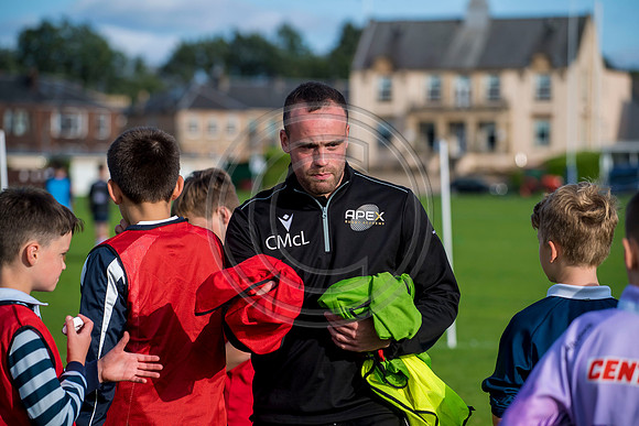 Apex Rugby Academy