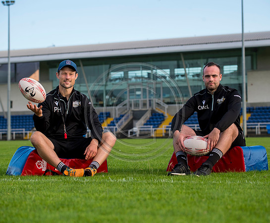 Apex Rugby Academy