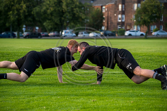 Apex Rugby Academy