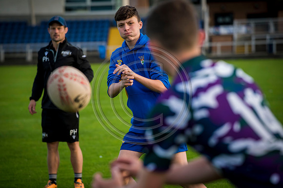 Apex Rugby Academy
