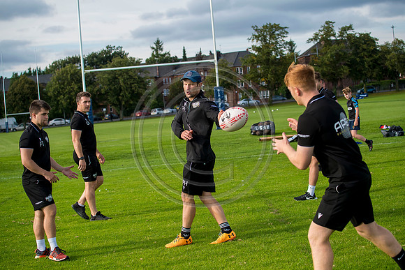 Apex Rugby Academy