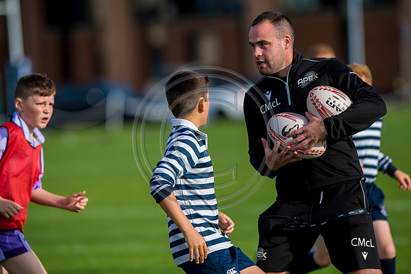 Apex Rugby Academy