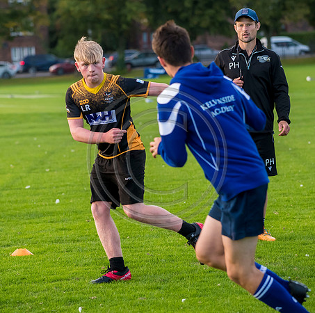 Apex Rugby Academy