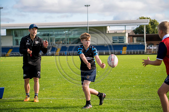 Apex Rugby Academy
