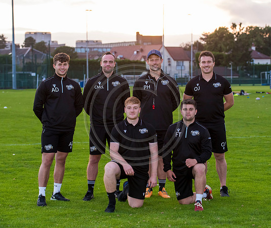 Apex Rugby Academy