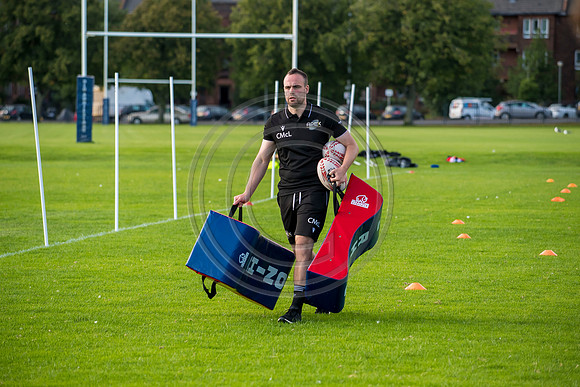 Apex Rugby Academy