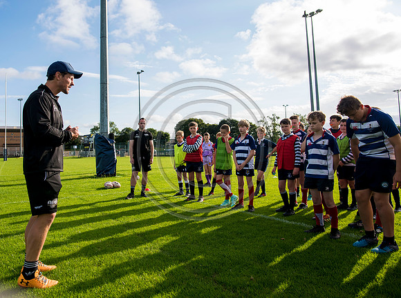 Apex Rugby Academy