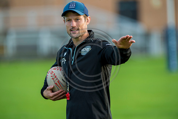 Apex Rugby Academy