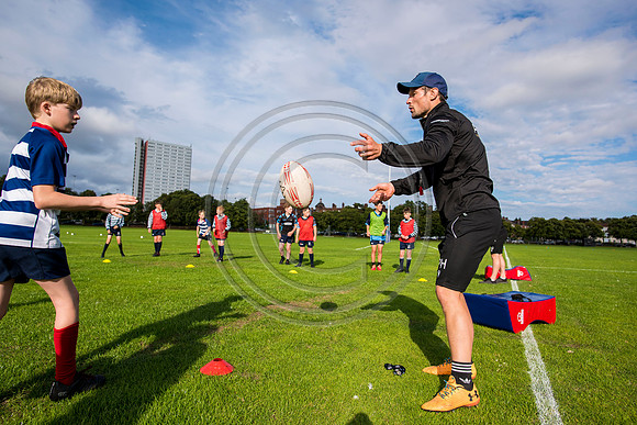 Apex Rugby Academy