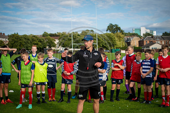 Apex Rugby Academy
