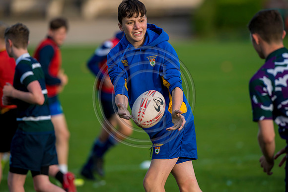 Apex Rugby Academy