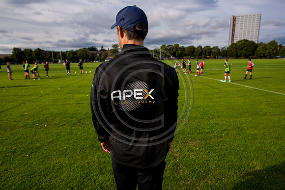 Apex Rugby Academy