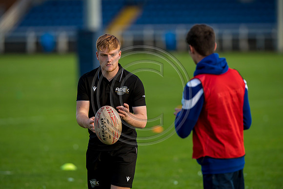 Apex Rugby Academy