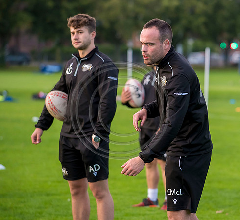 Apex Rugby Academy