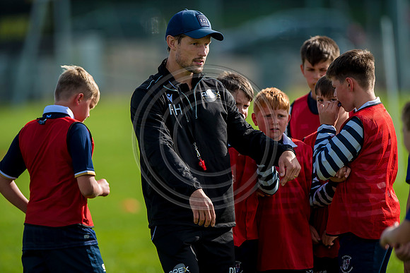Apex Rugby Academy