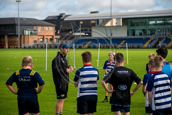 Apex Rugby Academy