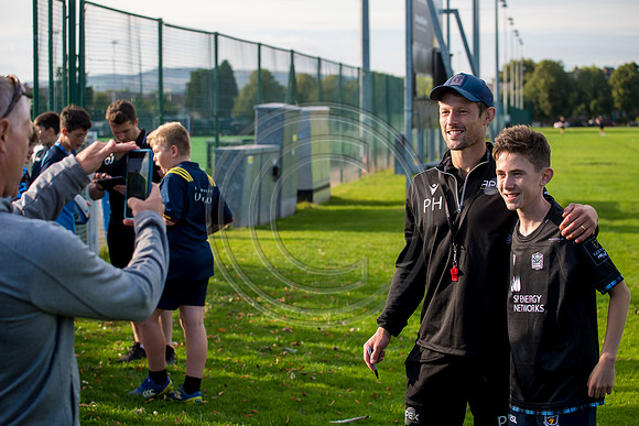 Apex Rugby Academy