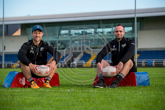 Apex Rugby Academy