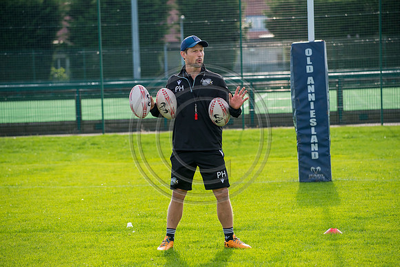 Apex Rugby Academy