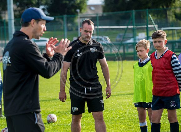 Apex Rugby Academy