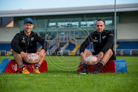Apex Rugby Academy