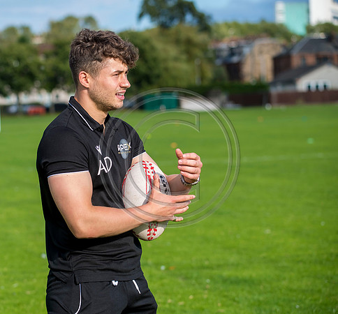 Apex Rugby Academy