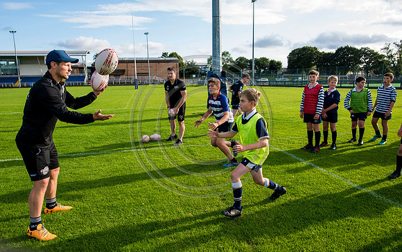 Apex Rugby Academy