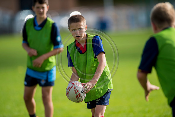 Apex Rugby Academy