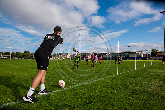 Apex Rugby Academy