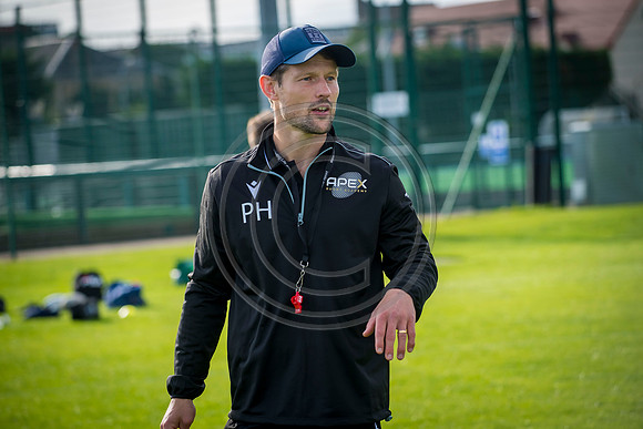 Apex Rugby Academy