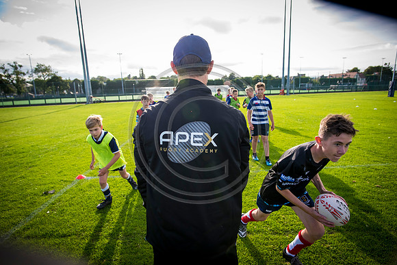Apex Rugby Academy