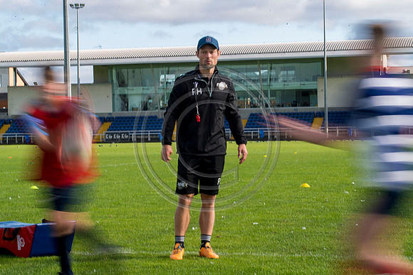 Apex Rugby Academy