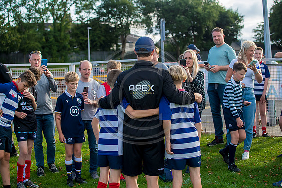Apex Rugby Academy
