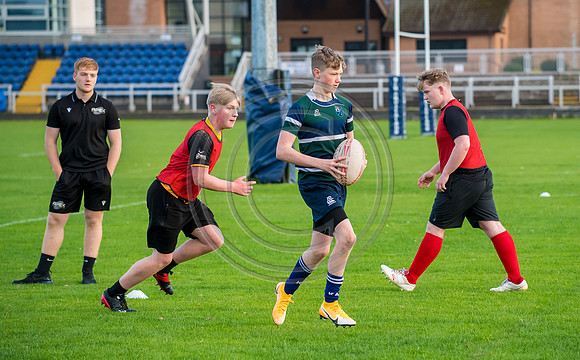 Apex Rugby Academy