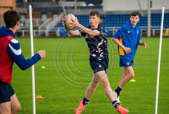 Apex Rugby Academy
