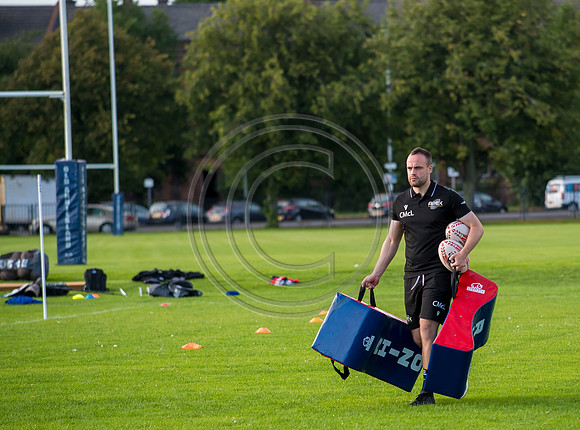 Apex Rugby Academy