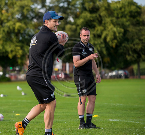 Apex Rugby Academy